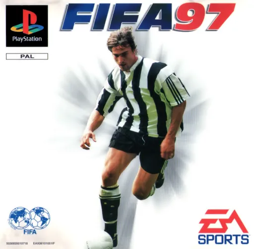FIFA 97 (Europe) (En,Fr,De,Es,It,Sv)